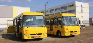 Автоперевозчики в Харьковской области хотят повысить цены на проезд