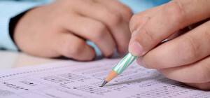 НМТ 2022: абитуриентам приходят сообщения для входа на Информационную страницу