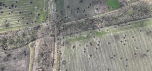 Посевной не будет: в Дергачевском районе россияне разграбили и уничтожили фермерские хозяйства