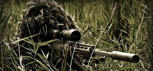 Под Харьковом СБУ взяла в плен 11 российских снайперов