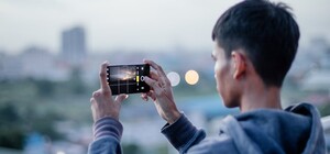 В Днепре задержан подросток, который 