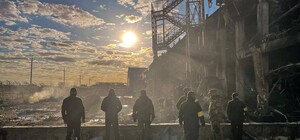 Одессу обстреляли советскими ракетами 60-х годов: Арестович объяснил почему