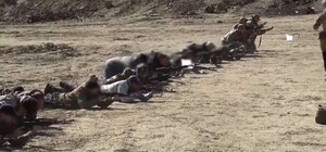 Из-за угрозы из ПМР: в Одесской области готовят еще 2000 тероборонцев