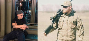 В Мариуполе погибли два одессита из 