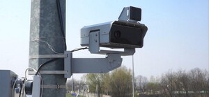 В Украине снова будут фиксировать превышение скорости на дорогах