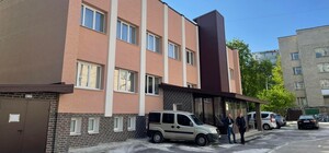 В Киеве готовят к открытию отделение реабилитации детей с инвалидностью