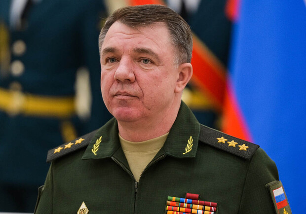 Бомбити Харків касетними боєприпасами наказав генерал, який керував звірствами РФ у Сирії, — CNN. 