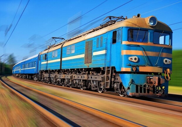 Розклад поїздів з Харкова на 16 травня. 