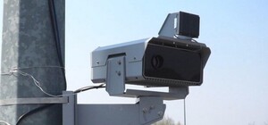 В Запорожье не будут возобновлять работу камер автофиксации нарушений ПДД