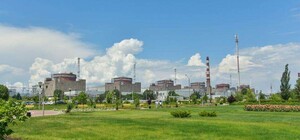 Оккупанты не смогут снабжать РФ электроэнергией с Запорожской АЭС