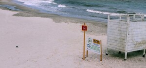 Як відсутність курортного сезону вплине на економіку на Одещині