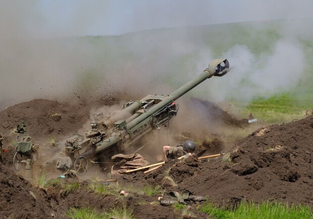 Россияне планируют усилить свои войска под Харьковом, — Генштаб. 