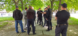 У перевозчиков Полтавы провели обыски