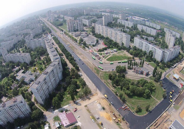 Цены по районам: в Харькове подешевела аренда квартир. 