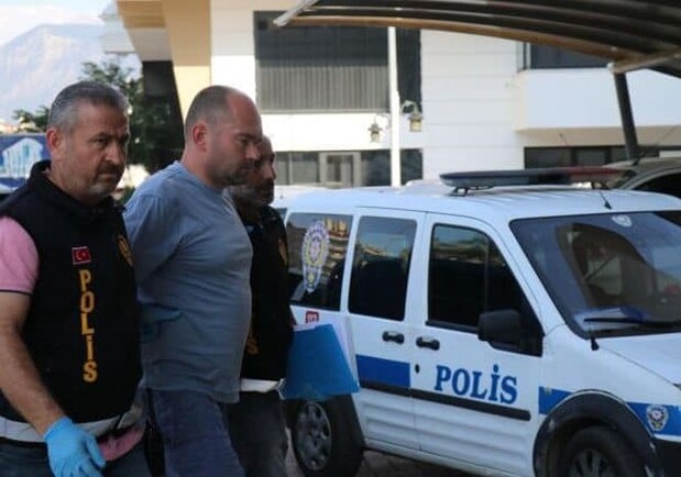 В ХНУ имени Каразина прокомментировали задержание проректора в Турции. 
