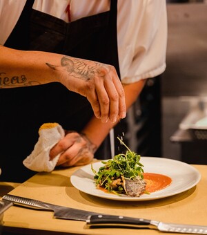 Де пообідати у Львові безкоштовно