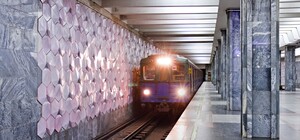 Поступово зменшуватимуть: у Харківському метро інтервал руху поїздів буде 30 хвилин