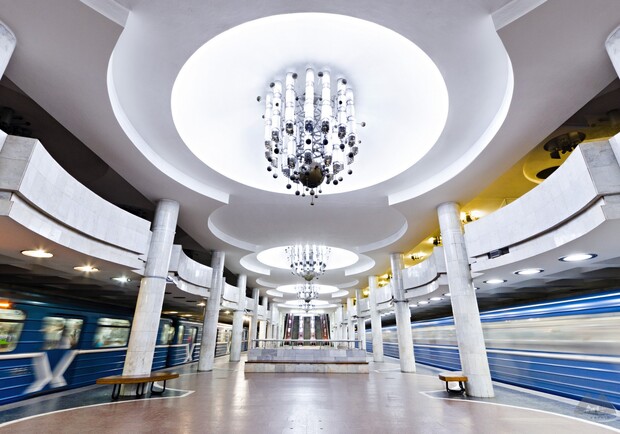 У перші дні проїзд буде безкоштовним: у Харкові відновлюють роботу метро. 