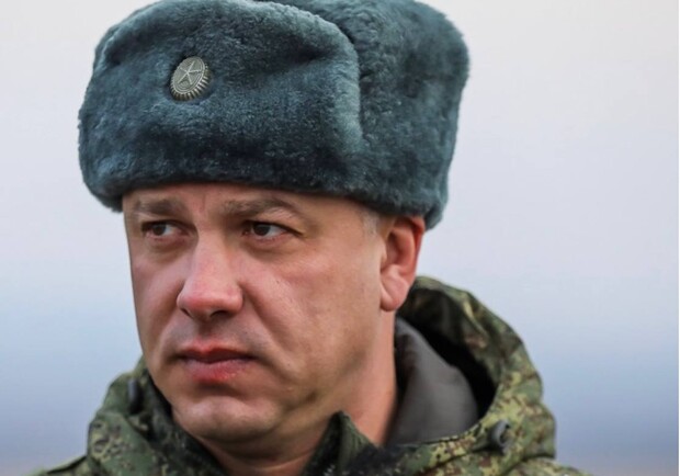 Стало известно имя российского командира, уничтожавшего из "Буратино харьковские села. 