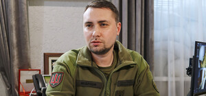 Глава разведки Украины рассказал, сколько будет продолжаться война и когда ВСУ зайдут в Крым