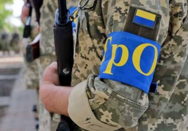 В Харькове создают еще один батальон теробороны – как записаться. 