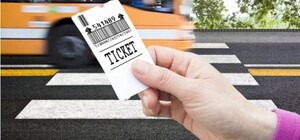 В ЕС отменят бесплатный проезд для украинцев