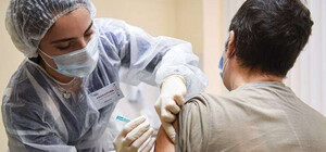 В наличии Pfizer: где в Харькове и области вакцинируют от коронавируса (адреса)