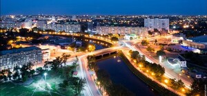 Зеленые районы, эстакады, мемориальные сады: каким может стать Харьков после войны