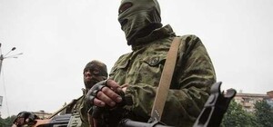 Под Харьковом в оккупированной громаде пытают людей