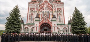 Русская православная церковь прокомментировала заявление УПЦ о независимости от МП 