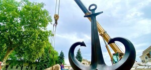 В центре Одессы разбирают баррикады