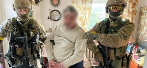 В Киевской области мужчина застрелил соседа, который жарил с семьей шашлыки