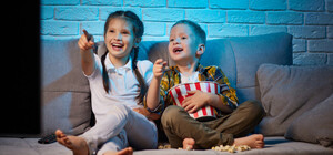 Дітей Дніпропетровщини запрошують на Чілдрен Кінофест-2022