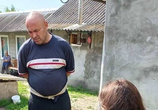 Под Харьковом мужчина неоднократно изнасиловал 14-летнюю девочку. 