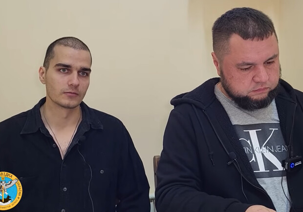 Четверо пленных на территории Харьковщины не хотят возвращаться в "ДНР". 