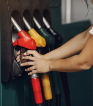 Где есть бензин в Запорожье: полезные Telegram-каналы и интерактивные карты 