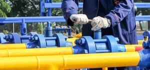 Росіяни пошкодили газопровід під Харковом: без газу залишилися 1800 будинків