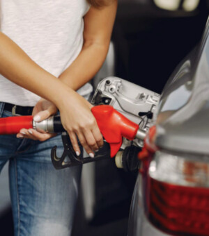 Где есть бензин в Днепре: полезные Telegram-каналы и интерактивные карты 