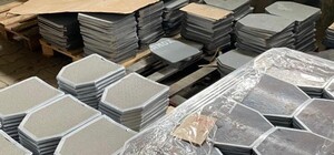 На Львівщині викрили масштабну схему продажу бронежилетів з гуманітарної допомоги