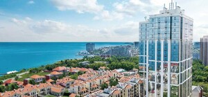 Снова выросли: цены на новострои в Одессе уже подскочили 