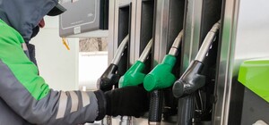 Сколько заправок Киева оштрафовали из-за завышенных цен на топливо