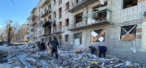 Харьковчане могут узнать о состоянии своего дома на 