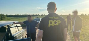 На Львівщині директор військового лісництва незаконно торгував деревиною