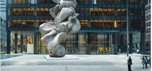 Яким буде пішохідний бульвар на Чорновола — візуалізація