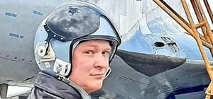 Школу в Подольском районе назовут именем Героя Украины