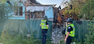 Количество жертв выросло: россияне обстреляли громаду в Чугуевском районе 