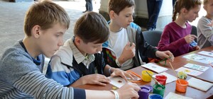 Дітей кличуть у безкоштовні літні табори у Львові – локації, дати, контакти