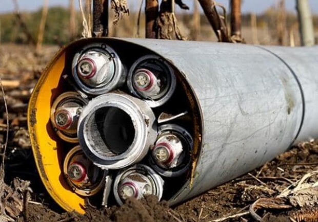 Россия применяла запрещенные боеприпасы при обстреле Харькова — Amnesty International. 