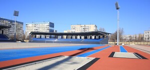 В Днепре переименуют известный стадион