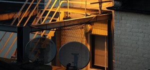 Мешканців Львівщини попереджають про відключення радіостанцій і телебачення